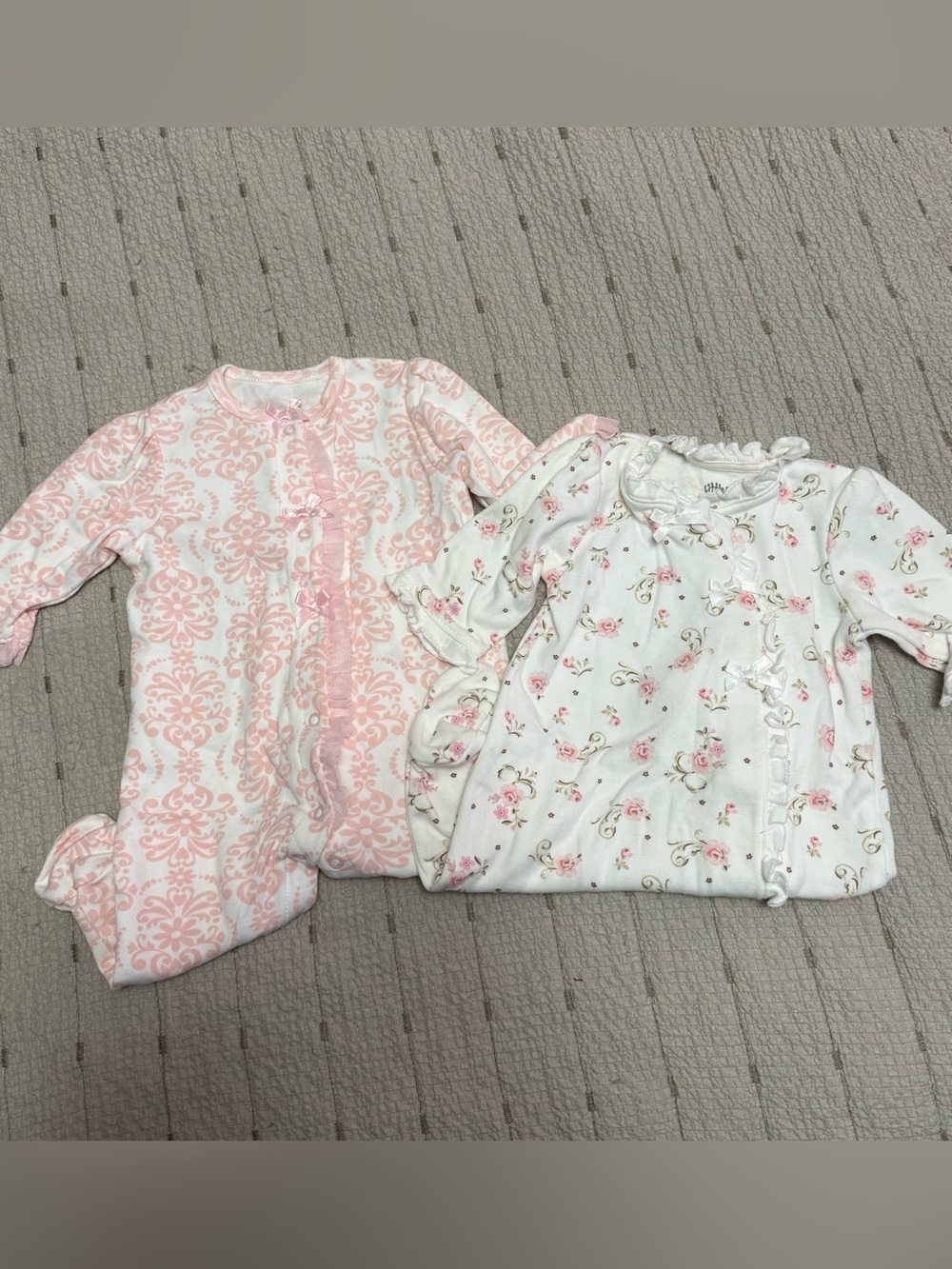 Little Me Bundle